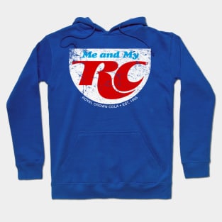RC Cola Hoodie
